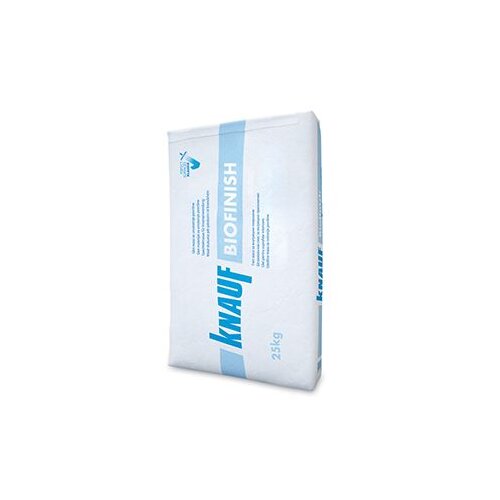  Masa za gletovanje Biofinish 25kg KNAUF Cene
