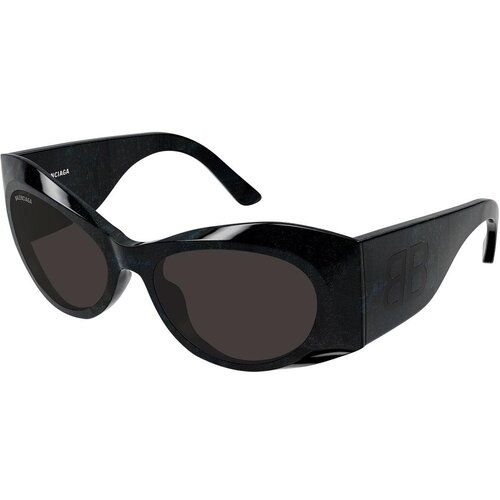 Balenciaga BB0394S 003 - ONE SIZE (59) Slike