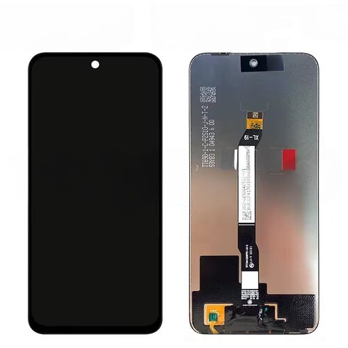  FixCell LCD Display for SAMSUNG a12 a127 Cijene