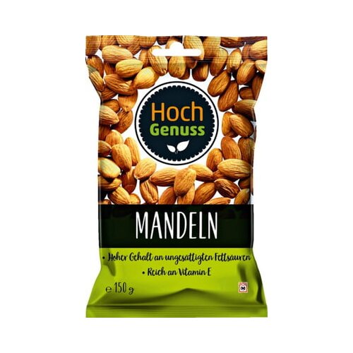 Hochgenuss Mandlji - Natur Slike