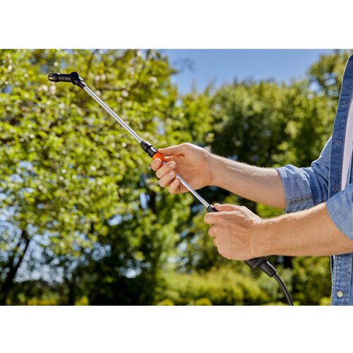 Gardena Tlačni razpršilec 5 L EasyPump Cene