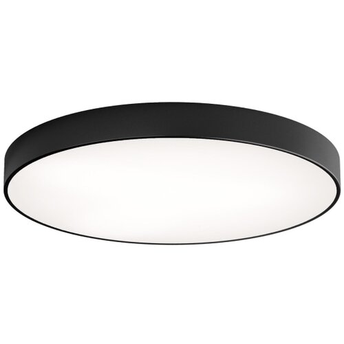Brilagi stropna svetiljka clare 6xE27/24W/230V prečnik 80 cm crna Slike