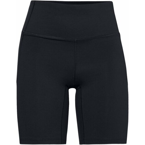 Under Armour Športne hlače 'Meridian' črna Cene