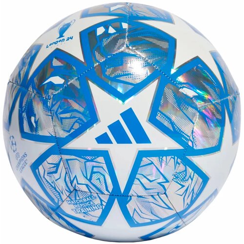 Adidas uefa champions league training foil ball in9326 Cijene