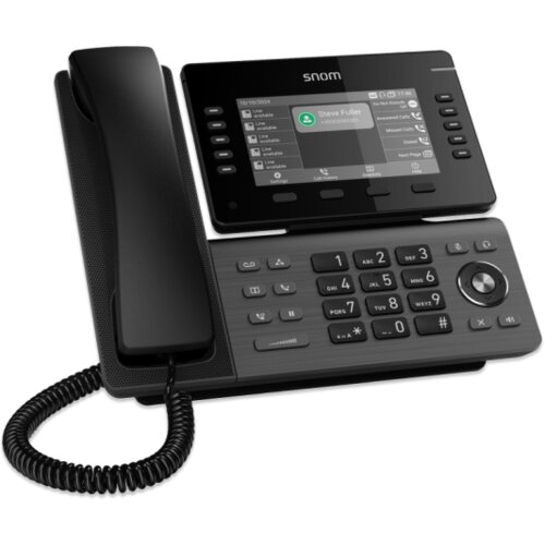 Snom D815 sip telefon Cene