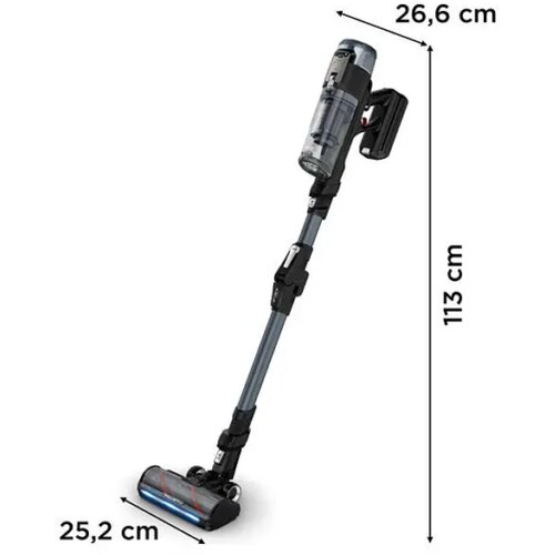 Rowenta &Scaron;tapni usisivač RH9C71E0 X-FORCE FLEX 16.60 Cijene