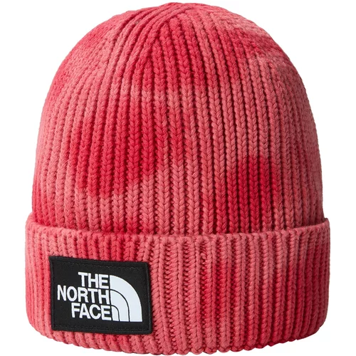The North Face Kape krvavo rdeča / črna / bela