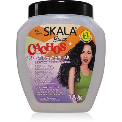 Skala Mais Cachos gel za lase 1000 g Cene