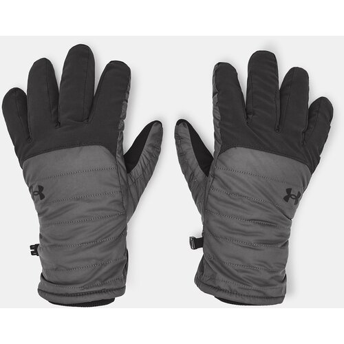 Under Armour Men's gloves UA Storm Insulated Gloves-GRY - Men's Cijene