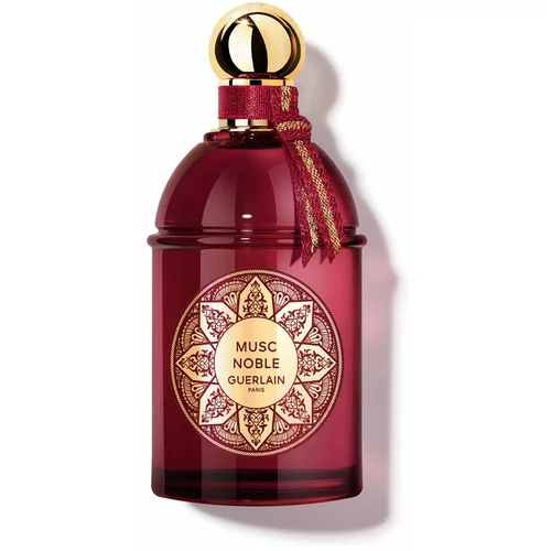 Guerlain Les Absolus d'Orient Musc Noble parfumska voda uniseks 125 ml