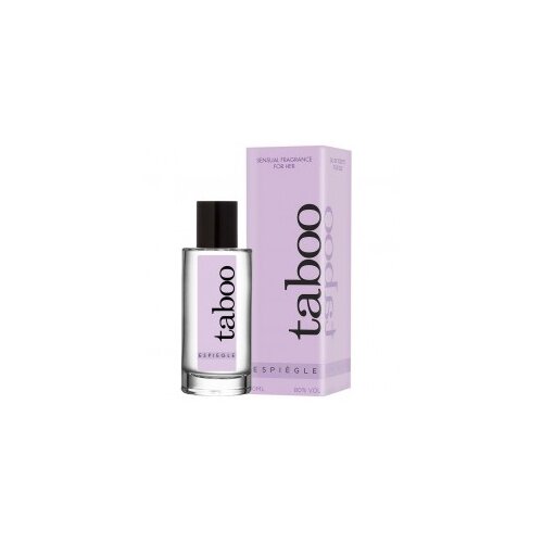 Ruf Parfem Taboo Espiegle za žene, 50 ml Slike
