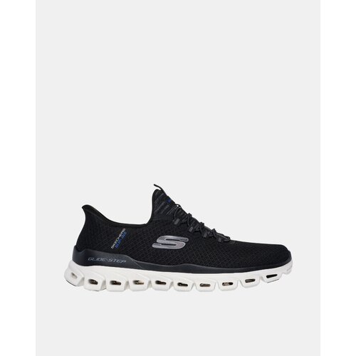 Skechers Nizke superge 233010 SLIP INS GLIDE STEP NOXUS Črna Cene