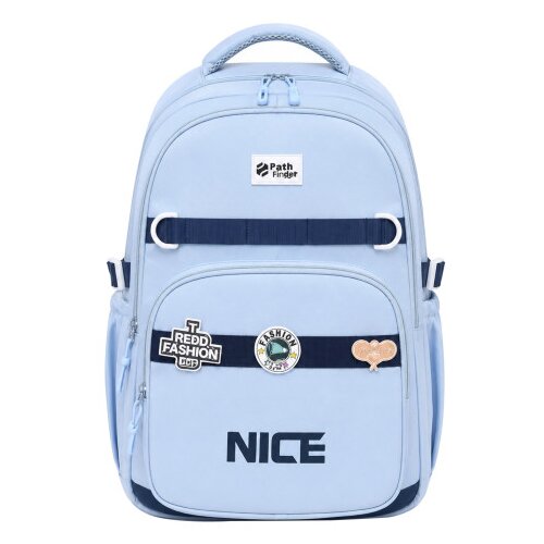 Master Ruksak FASHION Club Nice 5312 plavi Cijene