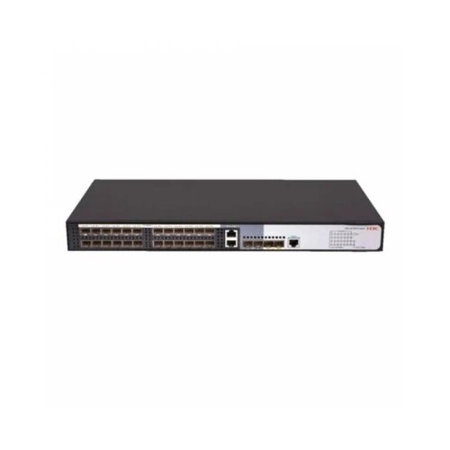 H3C S5120V3-28F-LI L3 6 sfp/sfp+/combo switch Slike