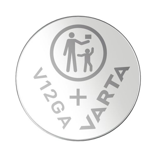 Varta baterijski vložek V12GA 1.5 V 04278101401 Slike
