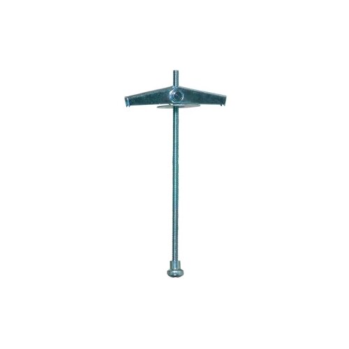 Fischer zidni umetci za šuplje prostore kd 4, 080183, metalni, 14mm, 25 komada Cijene