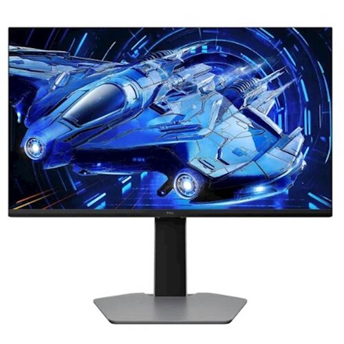 Tcl monitor 25G64 gaming, 25, FullHD, QD-Mini LED, IPS, 600 cd/m2, AMD FreeSync Premium, HDR, DP, HDMI, 300Hz, 1ms Cijene