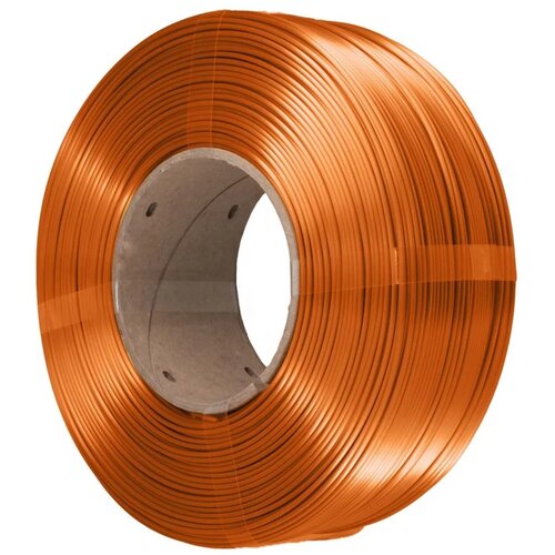 AzureFilm pla silk refill flame orange Cene