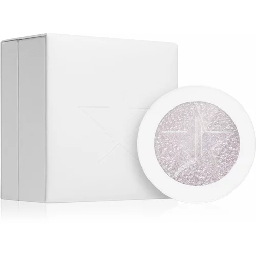 Jeffree Star Cosmetics Extreme Frost kremasti highlighter nijansa Sour Ice 8 g
