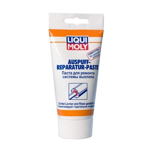  LIQUI MOLY PASTA ZA REPARATURU AUSPUHA 200gr Cijene
