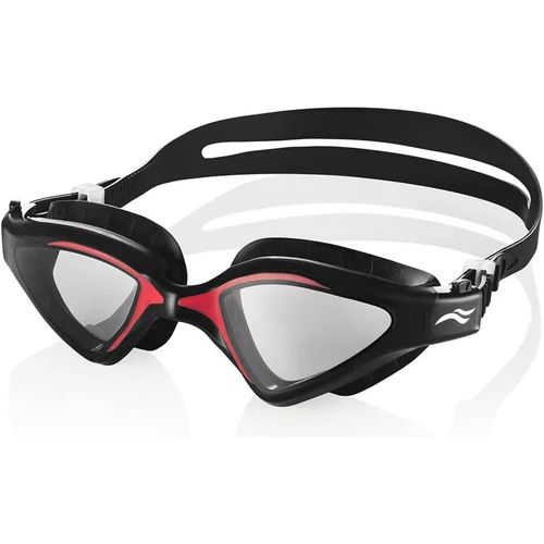 AQUA SPEED Unisex's Swimming Goggles Raptor