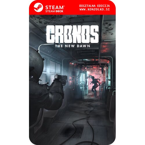 CRONOS The New Dawn - Steam koda brez &amp;scaron;katlice (WINDOWS PC | STEAM DECK) Slike