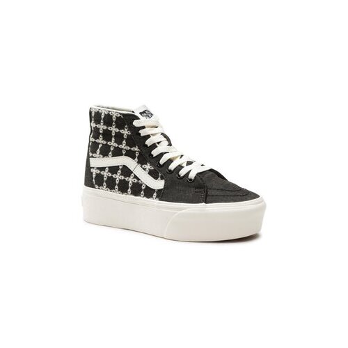 Vans Superge Sk8-Hi Tapered VN0A5JMKBMA1 Črna Slike