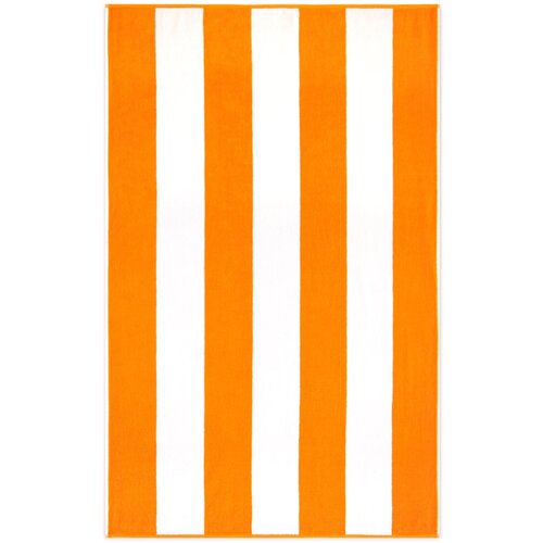 Zwoltex Unisex's Beach Towel Neon Slike