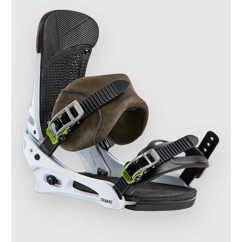 Burton Malavita 2026 Snowboard vezi green / white / black Slike