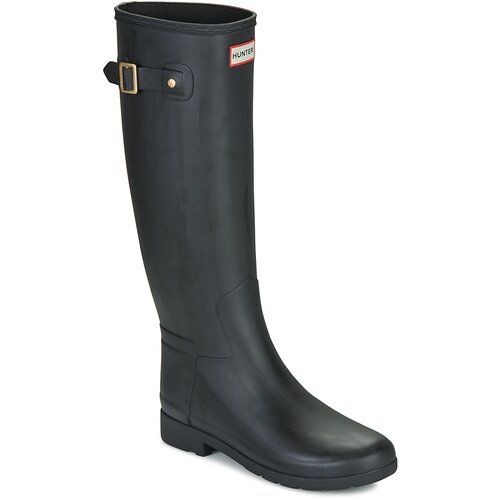 Hunter REFINED GOLD TRIM TALL Crna Slike