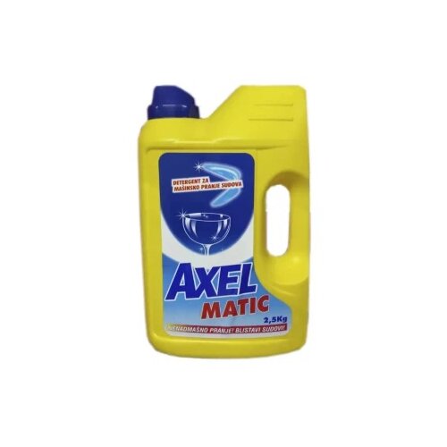  Axel matic za maš. pranje posuđa 2,5kg ( 9100388a ) Cene
