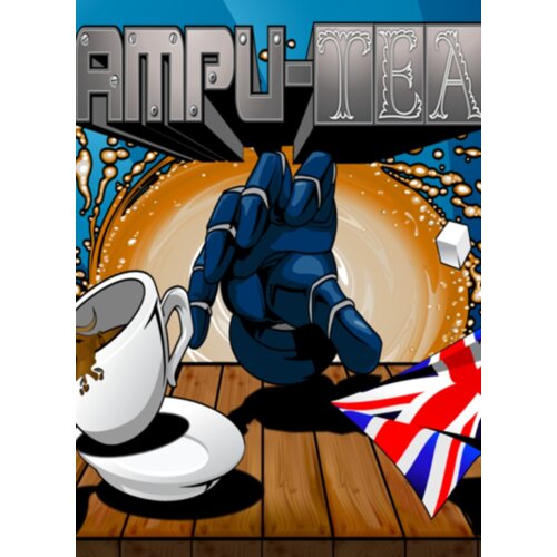  AMPU-TEA Steam Key EUROPE Cene
