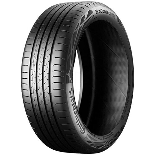 Continental Guma 195/60r18 96h ecocontact 6 r xl tl ljetne gume Cene