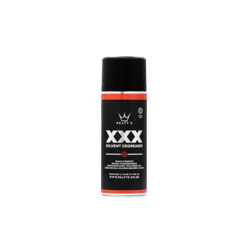 Peaty&amp;#039;s XXX Solvent Degreaser 400ml Slike