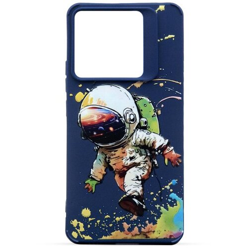  Maska za telefon COLOR PRINT za Xiaomi Redmi Note 13 Pro 5G DZ7 Cene