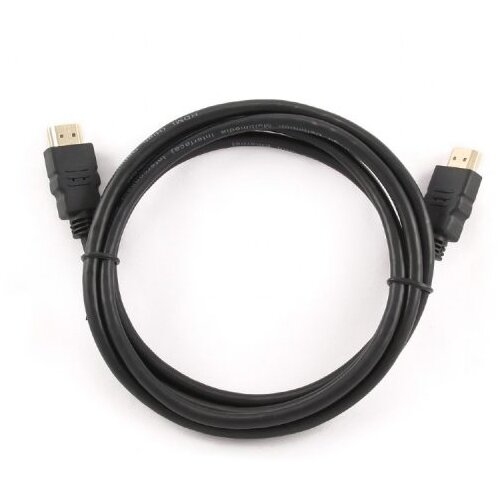 Gembird HDMI kabl High speed HDMI cable with Ethernet “Select Series”, 1,8m, CC-HDMIL-1.8M Cene