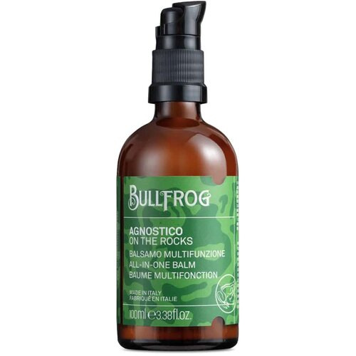 Bullfrog All-in-one balzam "Agnostico On The Rocks", 100ml Cene