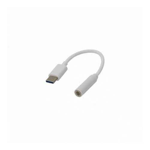 S Box adapter 3 5 mm - Type C Slike