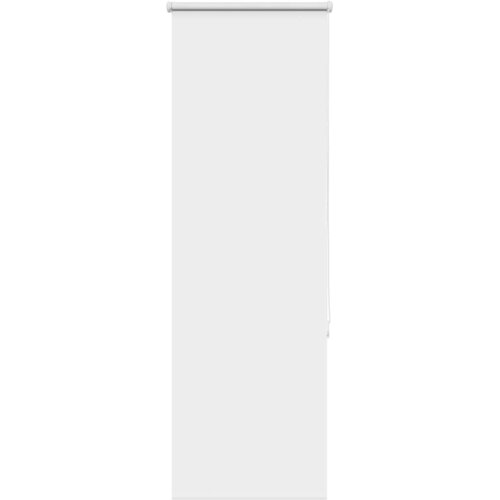Rolo zavjesa Blackout bijela 55x175 cm &Scaron;irina tkanine 50,7 cm Cijene