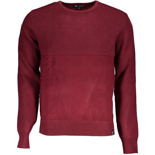 U.S. GRAND POLO US GRAND POLO MEN&amp;amp;#39;S RED SWEATER Slike