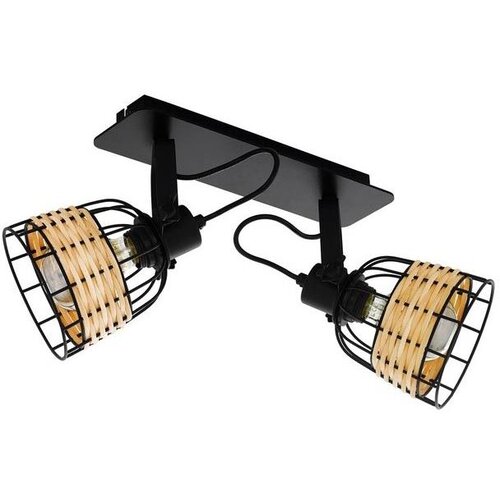 Eglo 43325 - spot svetiljka anwick 1 2xE27/40W/230V Cene