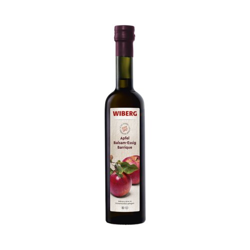 Wiberg Barrique jabolčni balzamični kis Cene