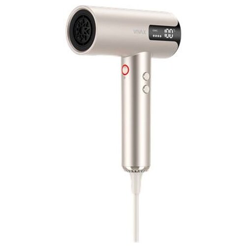 Vivax home fen za kosu H1 sense gold Slike
