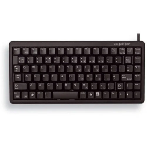 Cherry "Keyboard G84-4100 [UK] black"