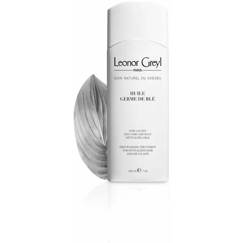 Leonor Greyl, Francuska huile de germe de Blé 200ml Slike