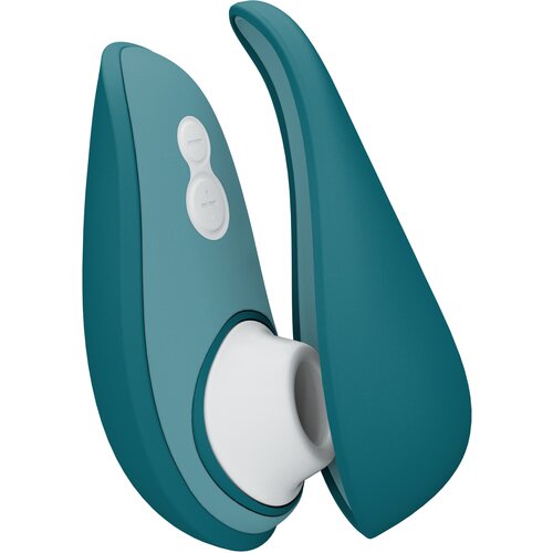 Womanizer Liberty 2 Dark Petrol Slike
