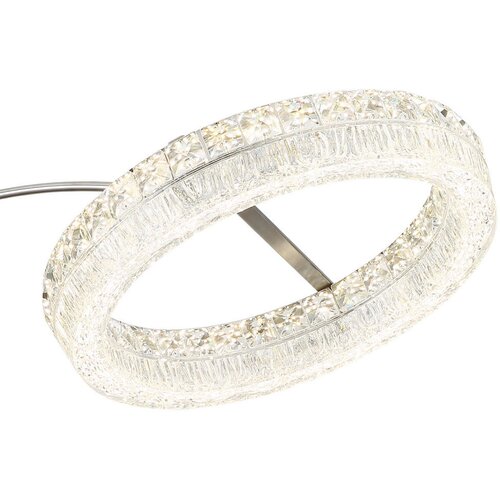 Globo STOJEČA LED-SVETILKA LAUREL 2680 lm 3000-6000 K Slike