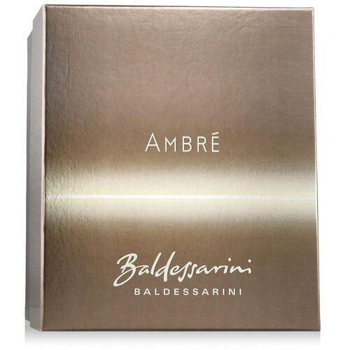 Baldessarini Ambr&eacute; EDT 50 ml + Gel za tu&scaron;iranje 50 ml (mu&scaron;ki poklon set) Cijene