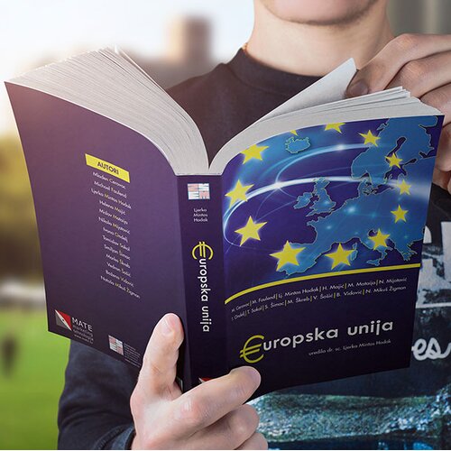 Mate Europska unija Cene