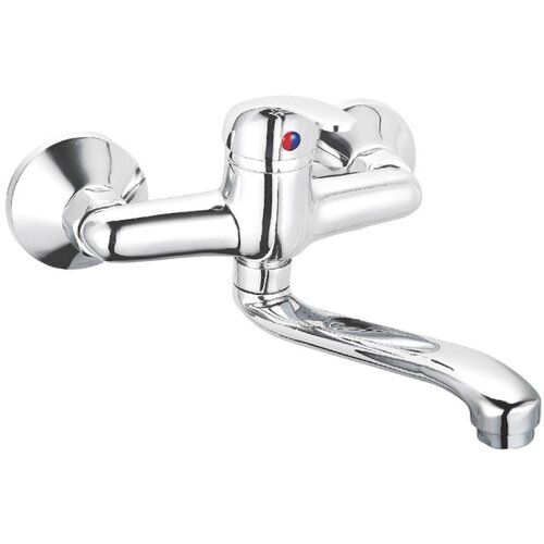 Linni baterija DRINA lavabo zidna Slike